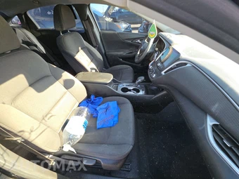 2023 Chevrolet Malibu LS 1FL – miniatura 8