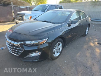 2023 Chevrolet Malibu LS 1FL