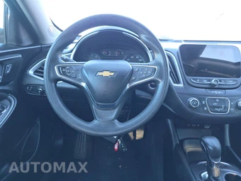 2023 Chevrolet Malibu LS 1FL – miniatura 10