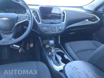 2023 Chevrolet Malibu LS 1FL – miniatura 11