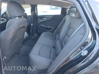 2023 Chevrolet Malibu LS 1FL – miniatura 13