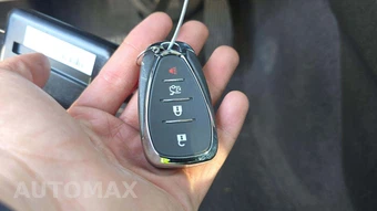 2023 Chevrolet Malibu LS 1FL – miniatura 18