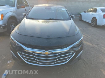 2023 Chevrolet Malibu LS 1FL – miniatura 2