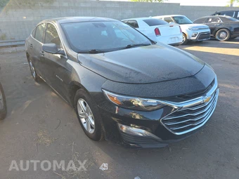 2023 Chevrolet Malibu LS 1FL – miniatura 3