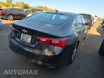 2023 Chevrolet Malibu LS 1FL – miniatura 4