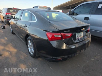 2023 Chevrolet Malibu LS 1FL – miniatura 6