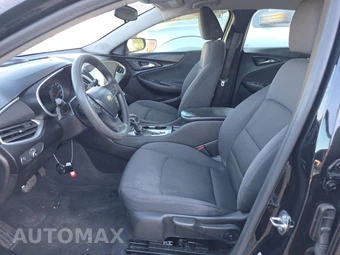 2023 Chevrolet Malibu LS 1FL – miniatura 7