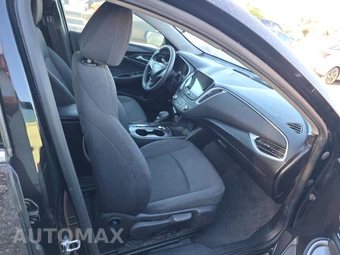 2023 Chevrolet Malibu LS 1FL – miniatura 8