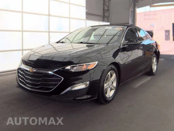 2023 Chevrolet Malibu LS 1FL