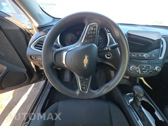 2023 Chevrolet Malibu LS 1FL - miniatura 10