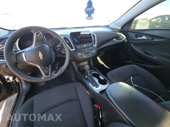 2023 Chevrolet Malibu LS 1FL - miniatura 11