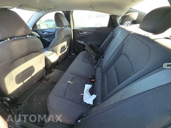 2023 Chevrolet Malibu LS 1FL - miniatura 13