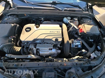 2023 Chevrolet Malibu LS 1FL - miniatura 15