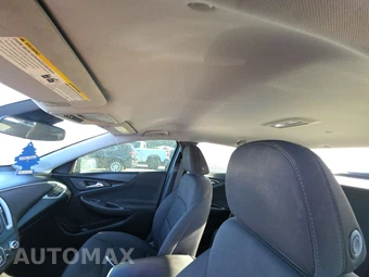2023 Chevrolet Malibu LS 1FL - miniatura 19