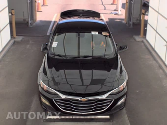 2023 Chevrolet Malibu LS 1FL - miniatura 2