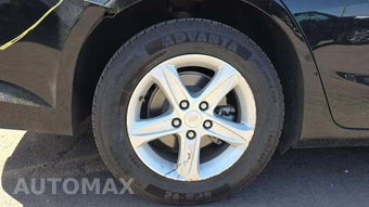 2023 Chevrolet Malibu LS 1FL - miniatura 23