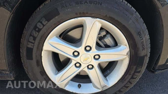 2023 Chevrolet Malibu LS 1FL - miniatura 24