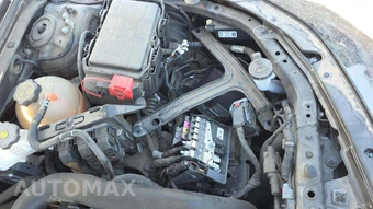 2023 Chevrolet Malibu LS 1FL - miniatura 27