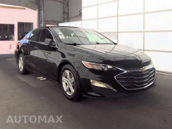 2023 Chevrolet Malibu LS 1FL - miniatura 3