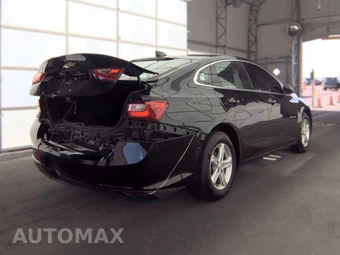 2023 Chevrolet Malibu LS 1FL - miniatura 4