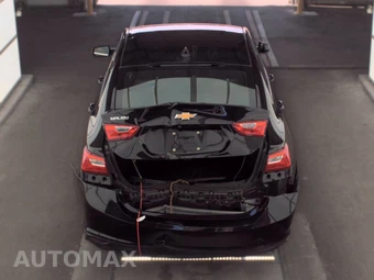 2023 Chevrolet Malibu LS 1FL - miniatura 5
