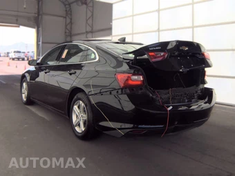2023 Chevrolet Malibu LS 1FL - miniatura 6