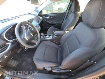 2023 Chevrolet Malibu LS 1FL - miniatura 7