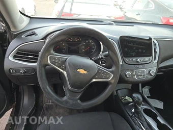 2023 Chevrolet Malibu LS 1FL – miniatura 10