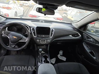 2023 Chevrolet Malibu LS 1FL – miniatura 11