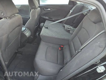 2023 Chevrolet Malibu LS 1FL – miniatura 13