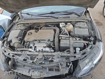 2023 Chevrolet Malibu LS 1FL – miniatura 15