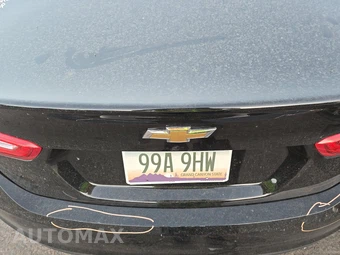 2023 Chevrolet Malibu LS 1FL – miniatura 16