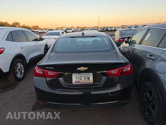 2023 Chevrolet Malibu LS 1FL – miniatura 5