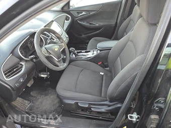 2023 Chevrolet Malibu LS 1FL – miniatura 7
