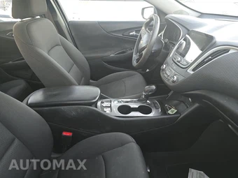 2023 Chevrolet Malibu LS 1FL – miniatura 8