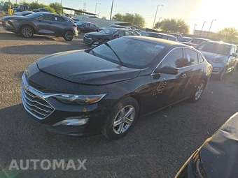 2023 Chevrolet Malibu LS 1FL