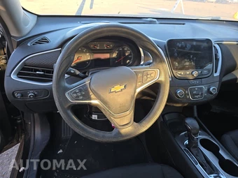 2023 Chevrolet Malibu LS 1FL – miniatura 10