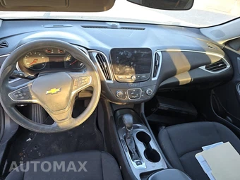 2023 Chevrolet Malibu LS 1FL – miniatura 11