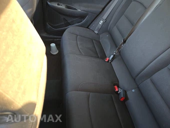 2023 Chevrolet Malibu LS 1FL – miniatura 13
