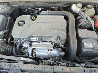 2023 Chevrolet Malibu LS 1FL – miniatura 15