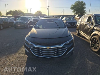 2023 Chevrolet Malibu LS 1FL – miniatura 2