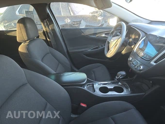 2023 Chevrolet Malibu LS 1FL – miniatura 8