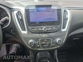 2023 Chevrolet Malibu LS 1FL – miniatura 10