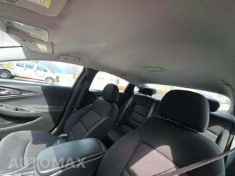 2023 Chevrolet Malibu LS 1FL – miniatura 11