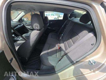 2023 Chevrolet Malibu LS 1FL – miniatura 13