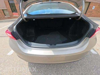 2023 Chevrolet Malibu LS 1FL – miniatura 14