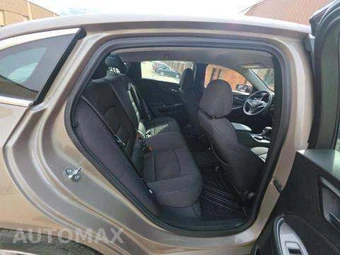 2023 Chevrolet Malibu LS 1FL – miniatura 16