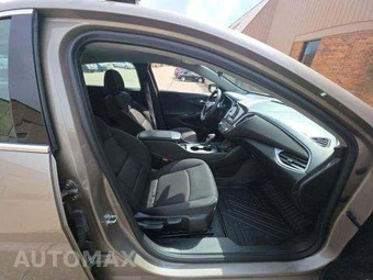 2023 Chevrolet Malibu LS 1FL – miniatura 18