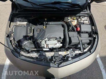 2023 Chevrolet Malibu LS 1FL – miniatura 25
