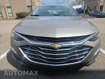 2023 Chevrolet Malibu LS 1FL – miniatura 26